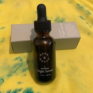Hugh & Grace Renewing Night Serum